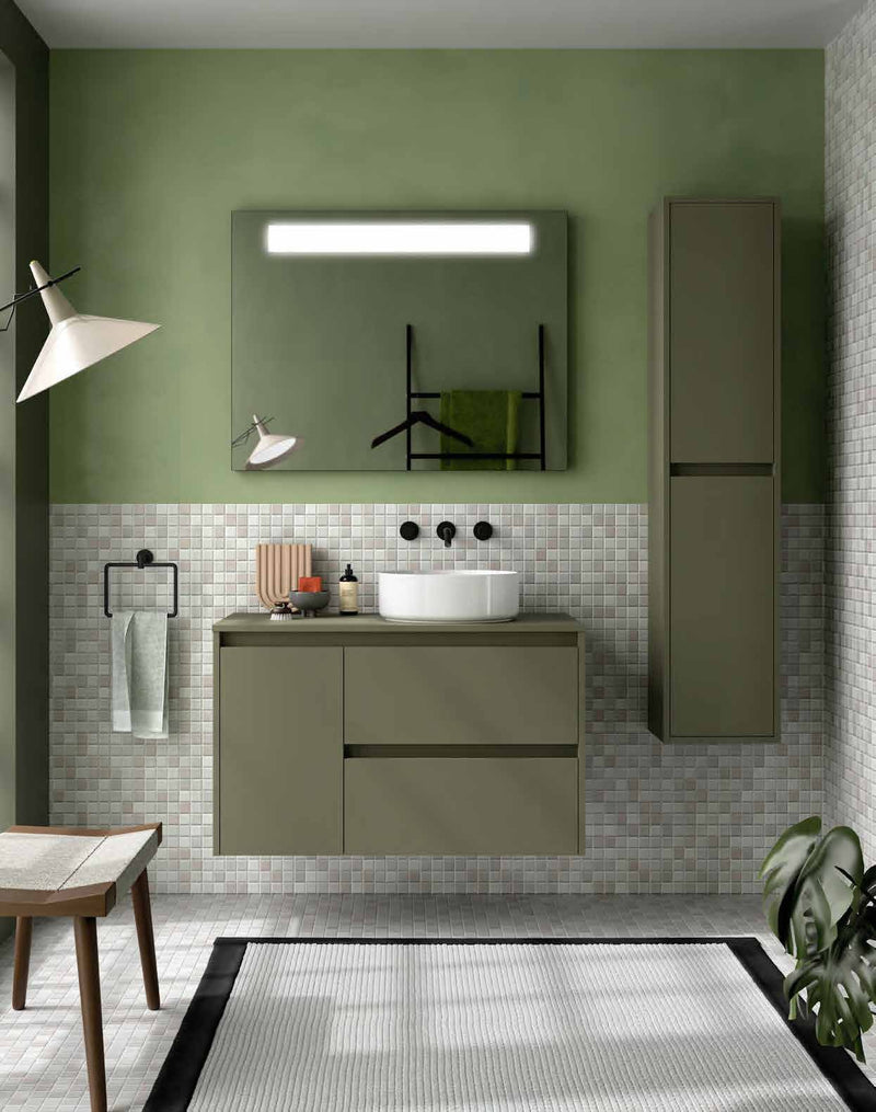 Cocinas y Baños