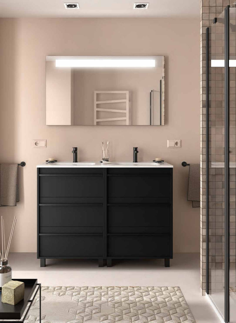 Cocinas y Baños