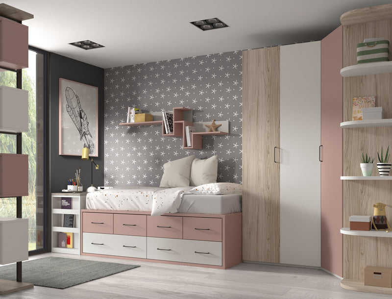Espacio Juvenil