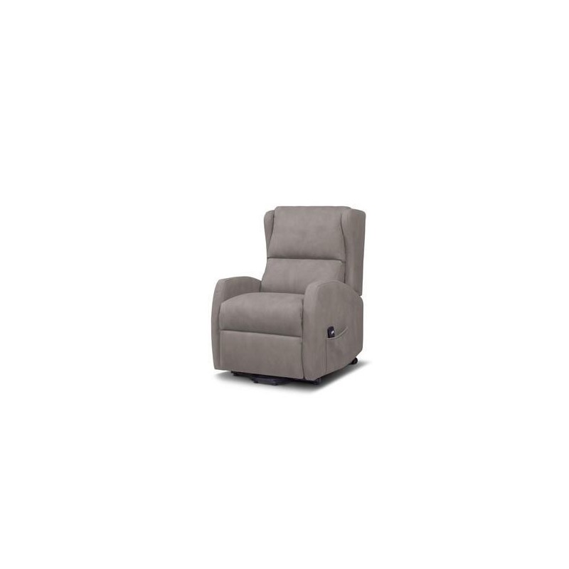 Sofá Relax de asientos Motorizados Lotus Gran Confort y Diseño