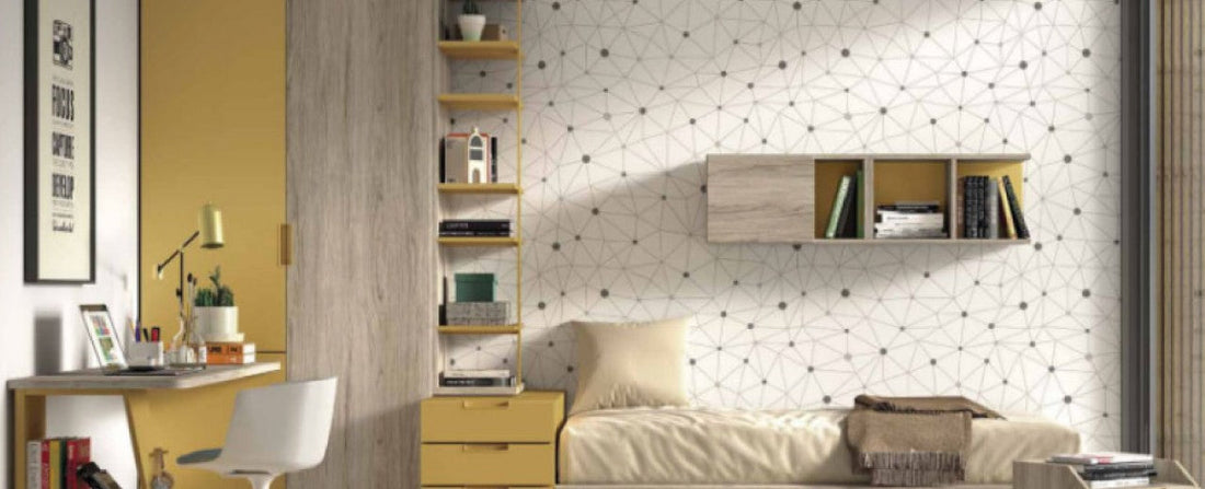 La era de los muebles modulares: adaptabilidad y funcionalidad para tu hogar