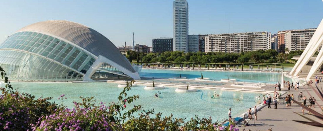 Fuimos a Hábitat Valencia 2025: esto es lo que nos inspiró para llenar tu hogar de tendencia