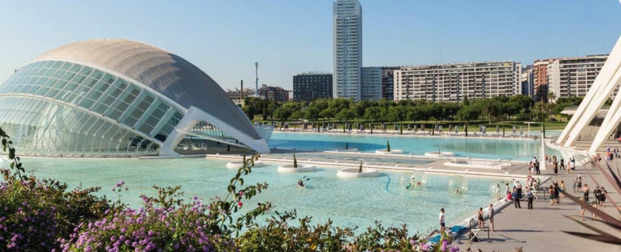 Fuimos a Hábitat Valencia 2025: esto es lo que nos inspiró para llenar tu hogar de tendencia