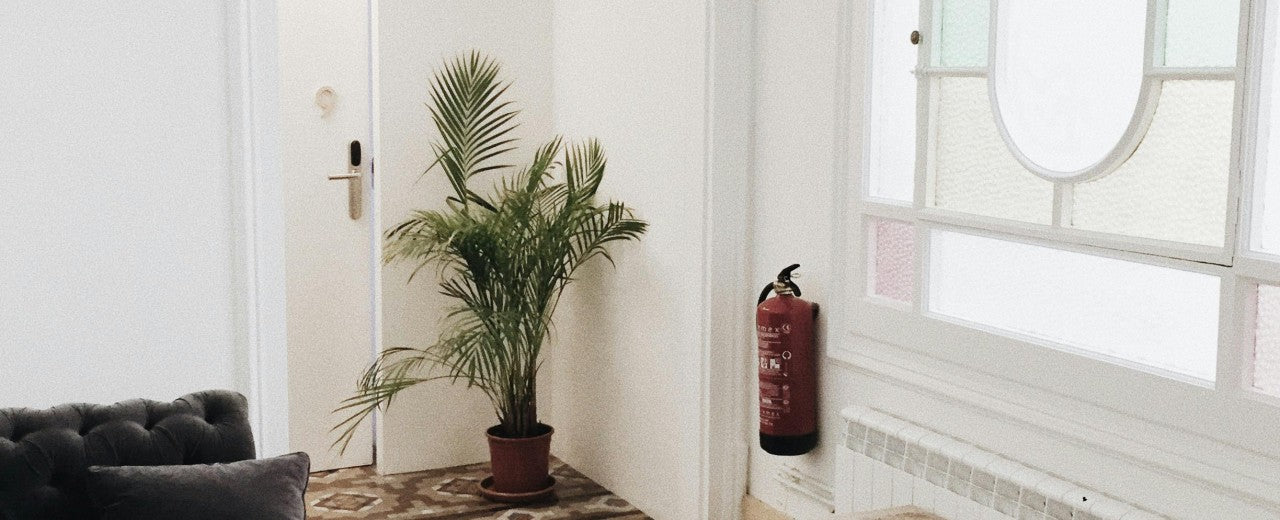 Ideas para decorar un piso con muebles funcionales