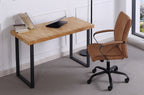 Mesa Estudio Natural 120x60 cm Roble - imagen 2