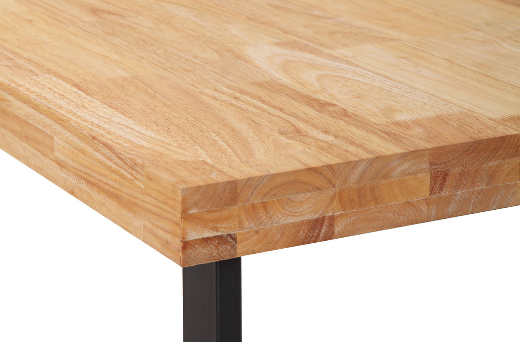 Mesa Estudio Natural 120x60 cm Roble - imagen 3