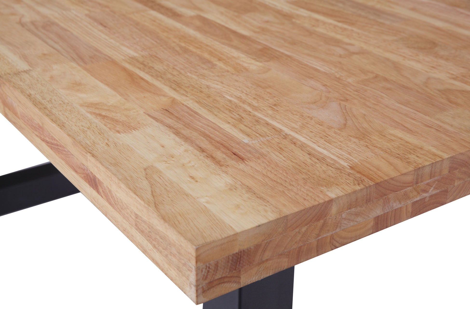 Mesa Comedor Fija Loft 160x100 cm Roble - imagen 5