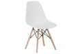 Silla Comedor Pata Nórdica Modelo Paris