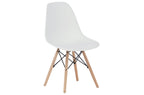 Silla Comedor Pata Nórdica Modelo Paris