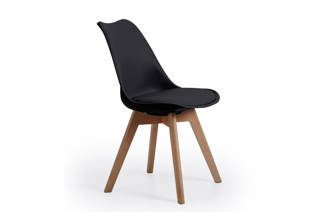 Silla Comedor Modelo Bistro