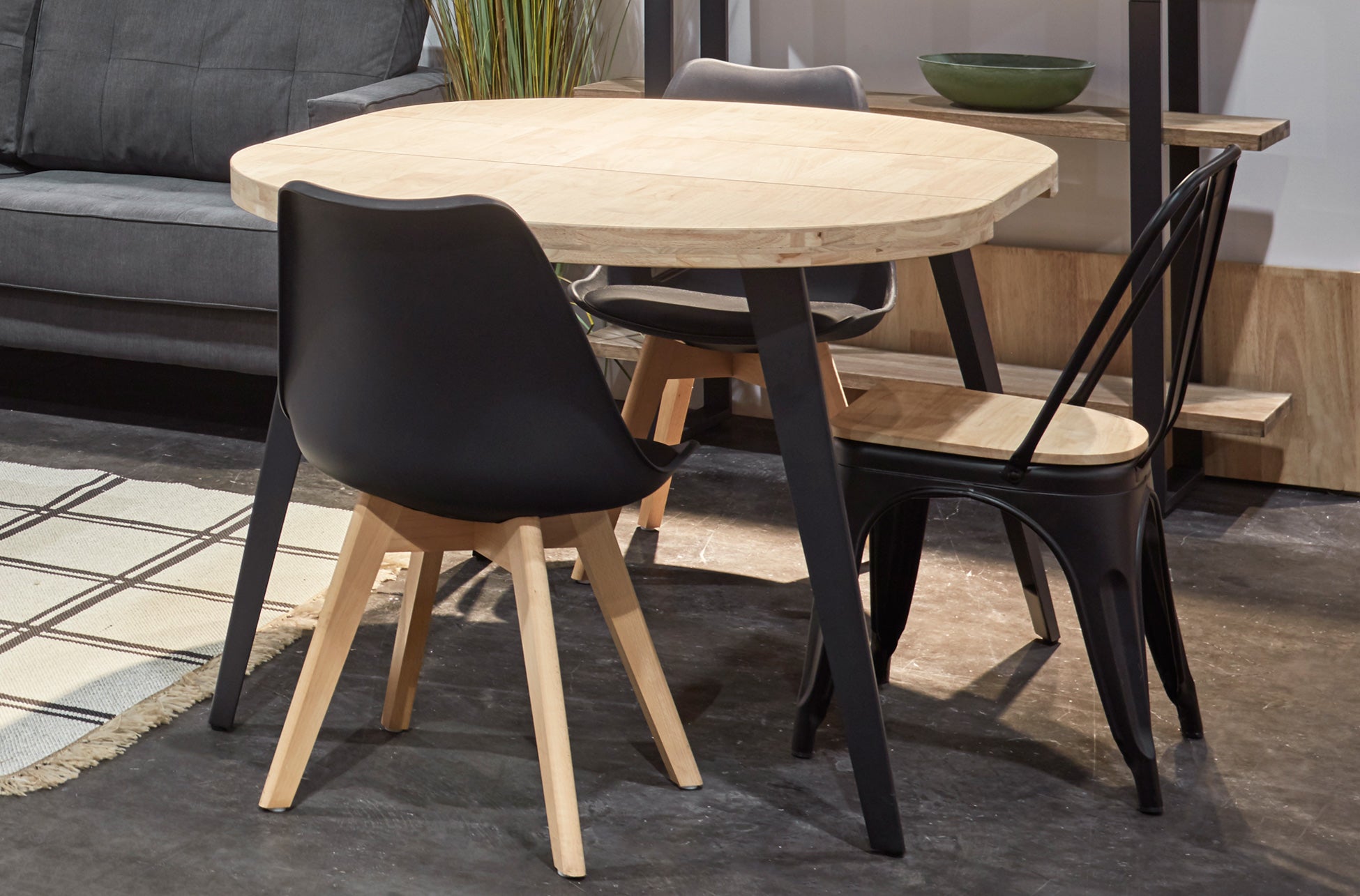 Silla Comedor Modelo Bistro - imagen 3