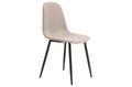 Silla Comedor Hall Tejido