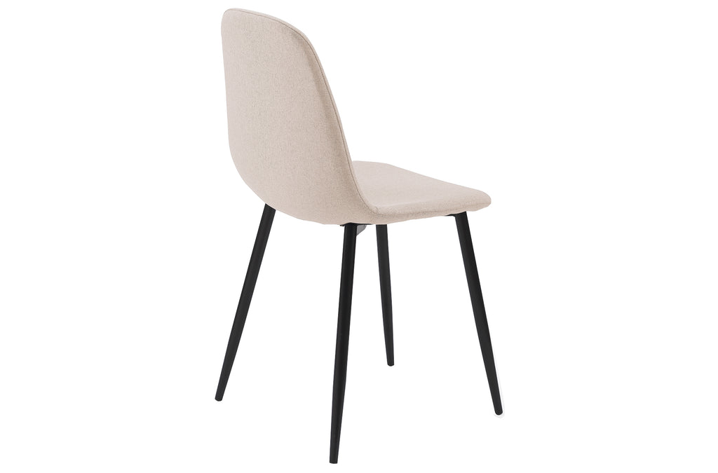 Silla Comedor Hall Tejido - imagen 2