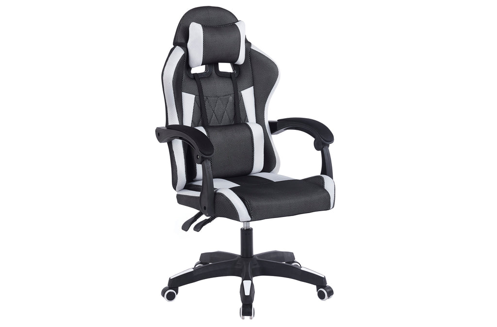 Sillón Giratorio Gaming Master