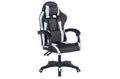 Sillón Giratorio Gaming Master