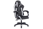 Sillón Giratorio Gaming Master