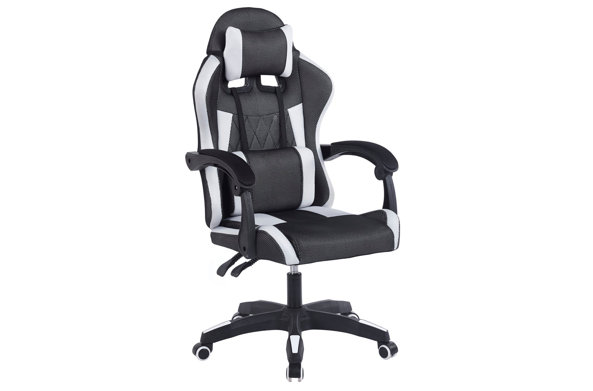 Sillón Giratorio Gaming Master
