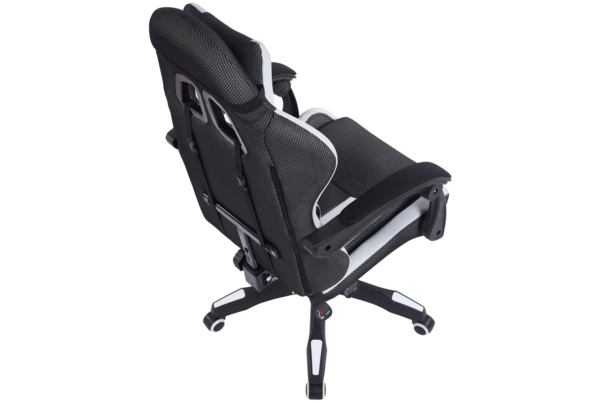 Sillón Giratorio Gaming Master - imagen 2