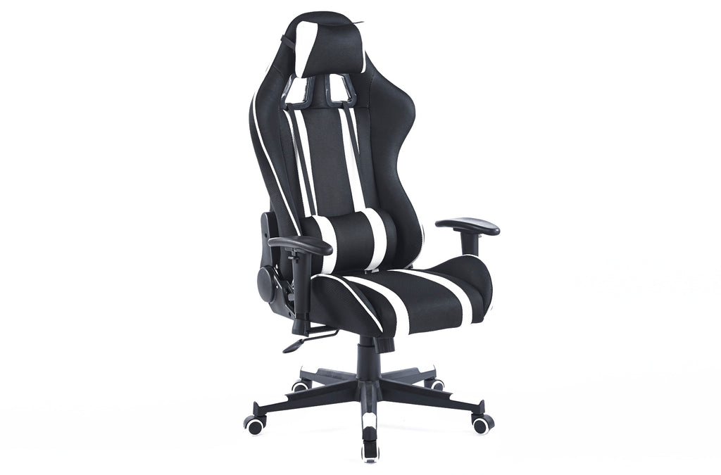 Sillón Gaming Racing Pro Negro