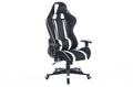 Sillón Gaming Racing Pro Negro