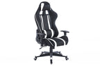 Sillón Gaming Racing Pro Negro