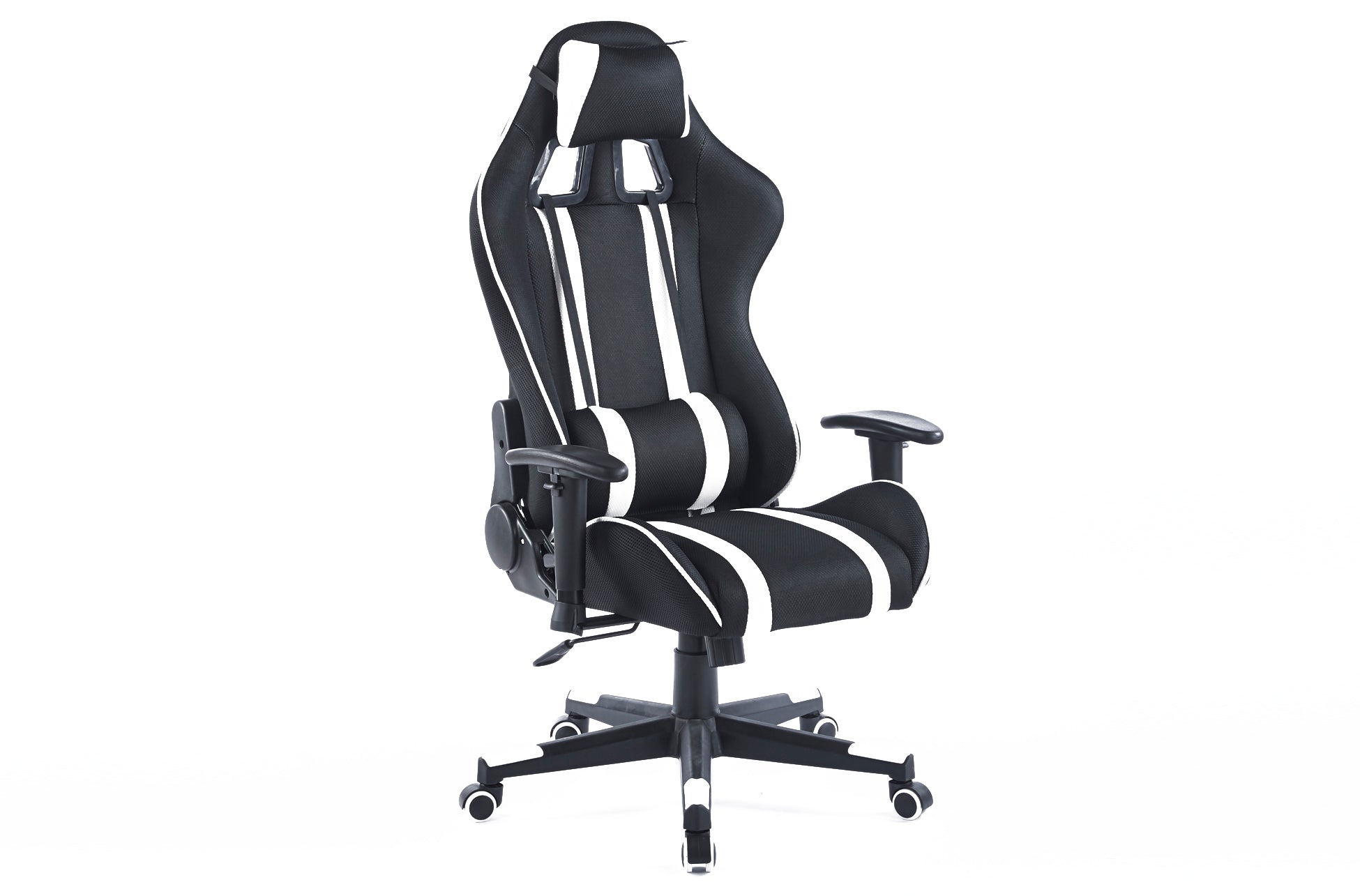 Sillón Gaming Racing Pro Negro