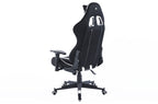 Sillón Gaming Racing Pro Negro - imagen 2