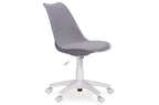 Silla Estudio Giratoria Lina