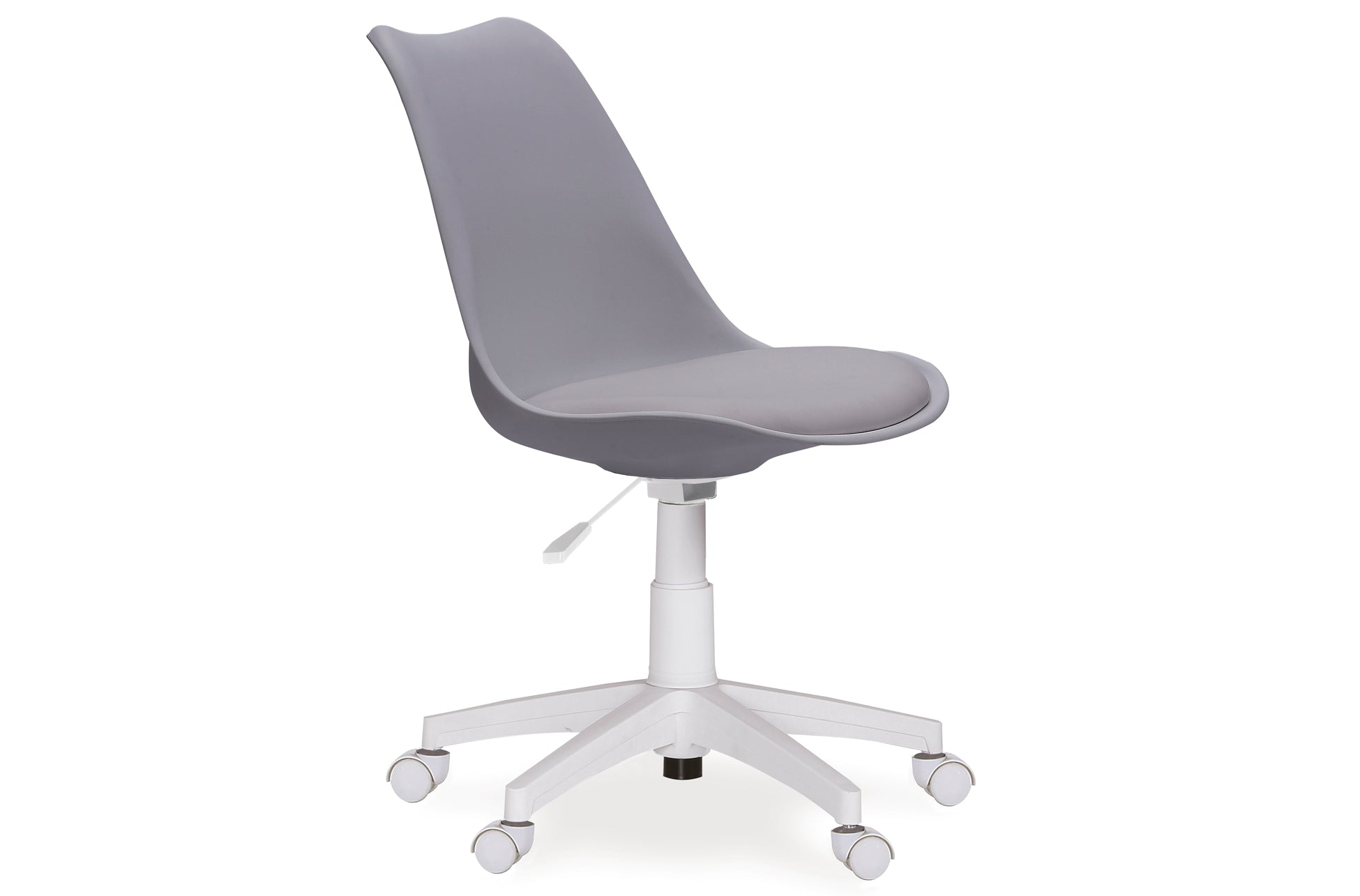 Silla Estudio Giratoria Lina