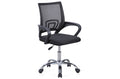 Silla de Oficina Giratoria Modelo Vita