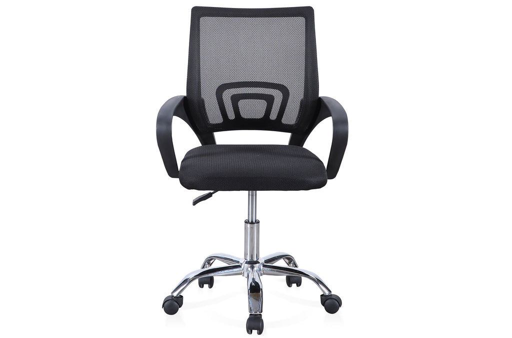 Silla de Oficina Giratoria Modelo Vita - imagen 3