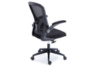 Silla Giratoria Lexi Red Transpirable - imagen 4