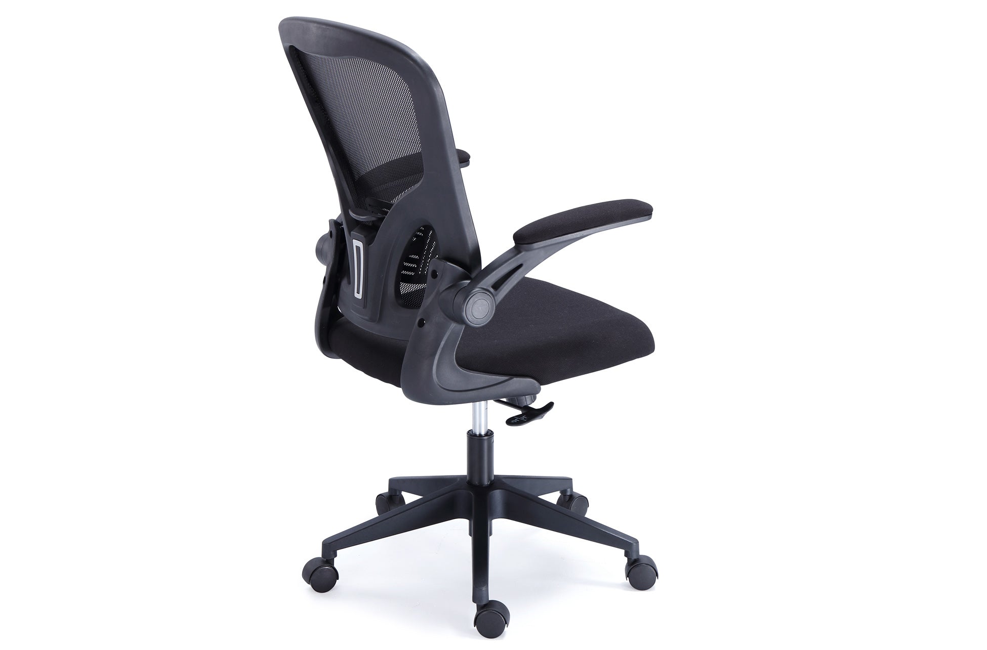 Silla Giratoria Lexi Red Transpirable - imagen 4