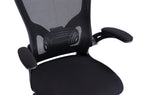 Silla Giratoria Lexi Red Transpirable - imagen 5