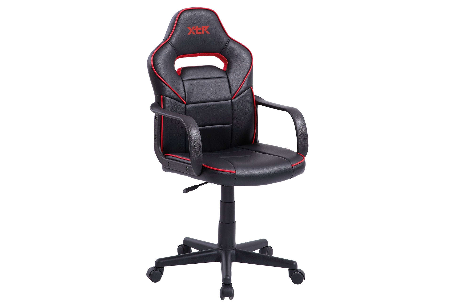 Sillón Giratorio Xtr Junior Símil Piel