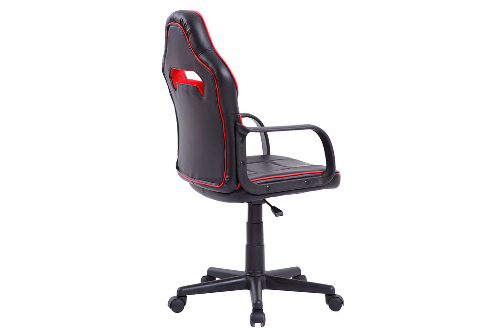 Sillón Giratorio Xtr Junior Símil Piel - imagen 2