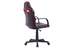 Sillón Giratorio Xtr Junior Símil Piel - imagen 2
