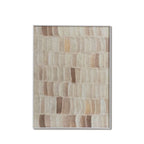 CUADRO CLAYMATION 60*80 BLANCO