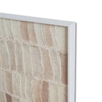 CUADRO CLAYMATION 60*80 BLANCO