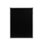 CUADRO CLAYMATION 60*80 BLANCO