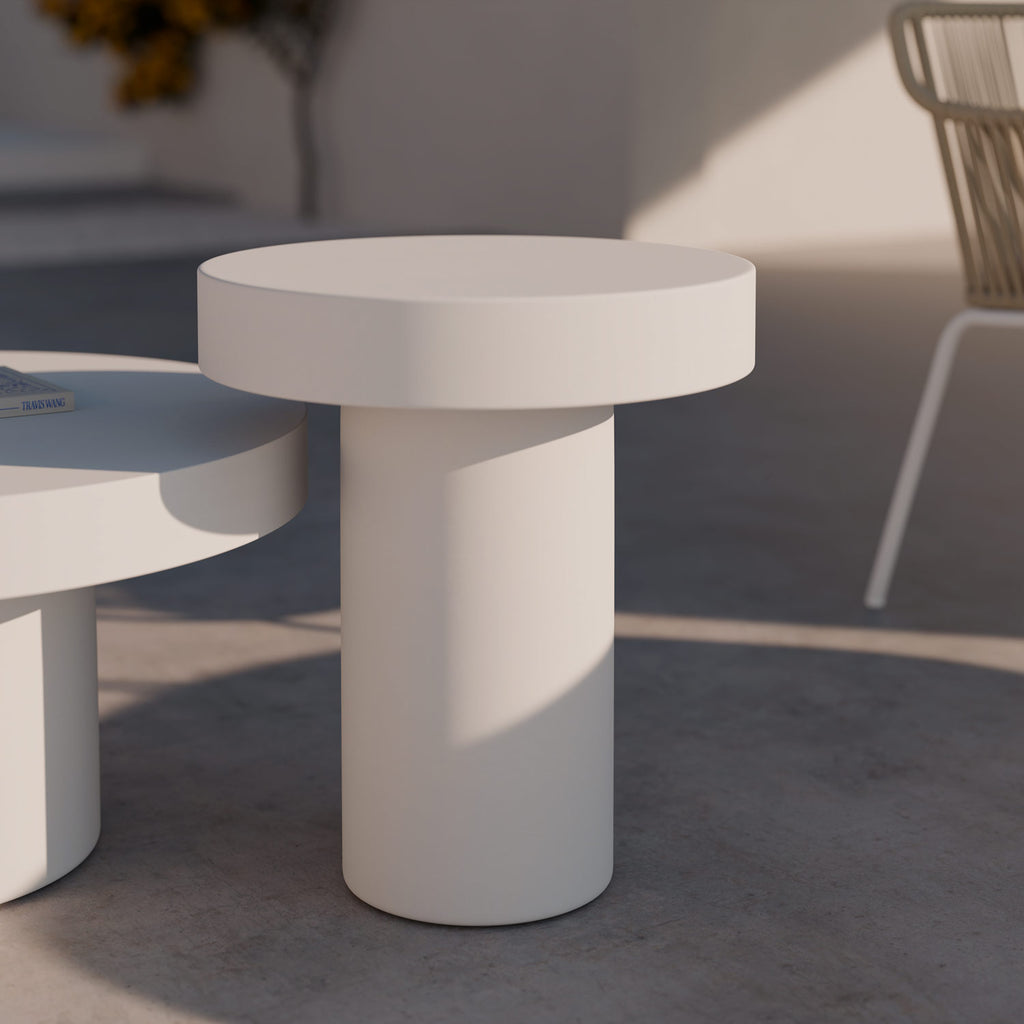 Mesa de centro Mirko