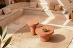 Mesa de centro Mirko