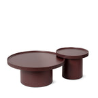 Mesa de centro Warren