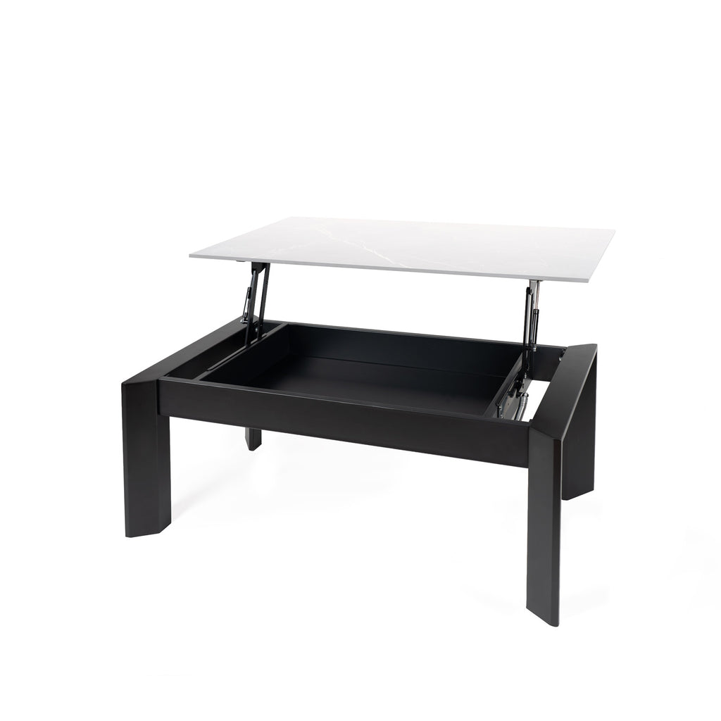 Mesa Centro Oliver