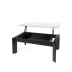 Mesa Centro Oliver