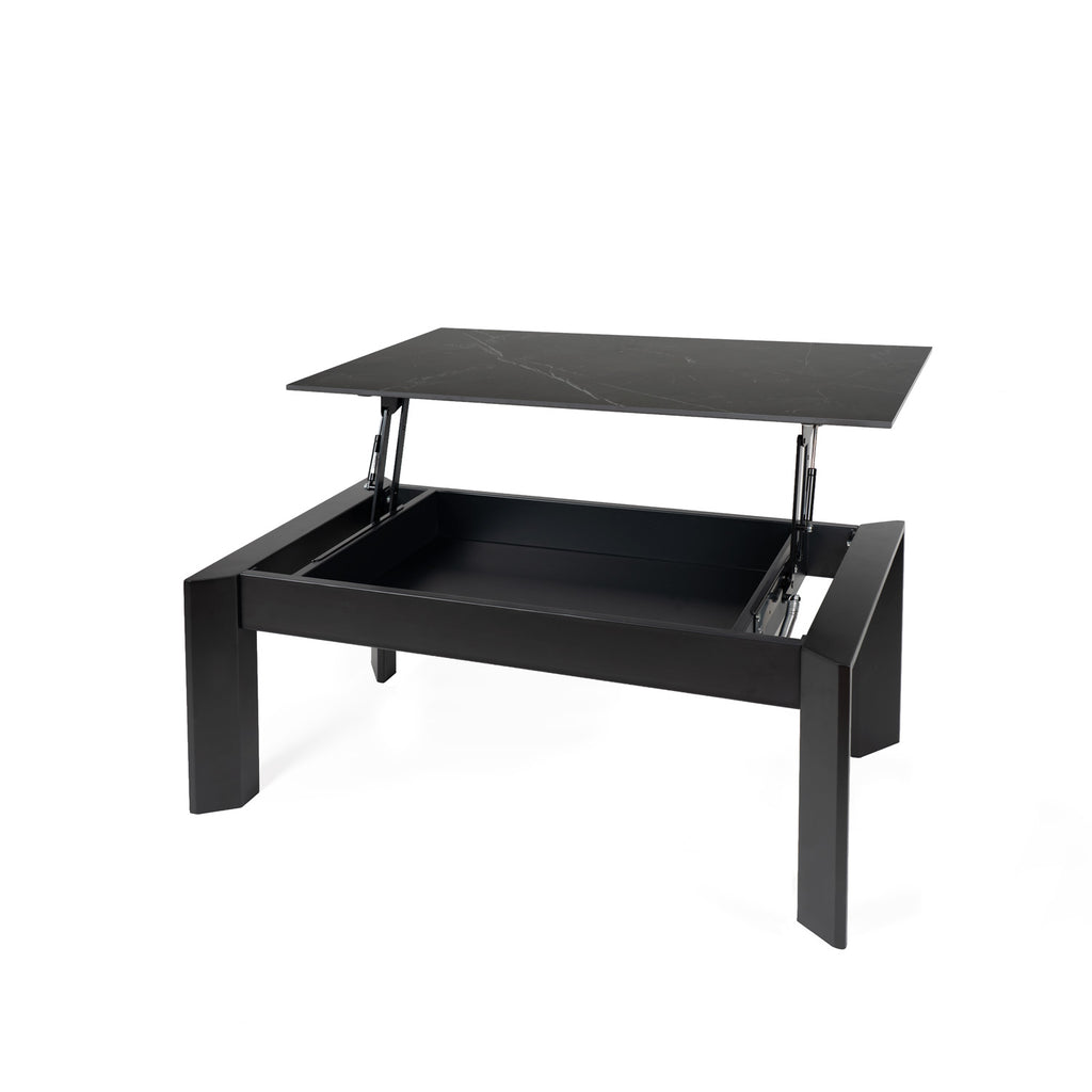Mesa Centro Oliver
