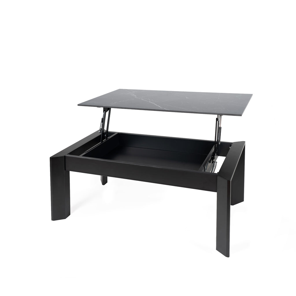 Mesa Centro Oliver