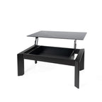 Mesa Centro Oliver