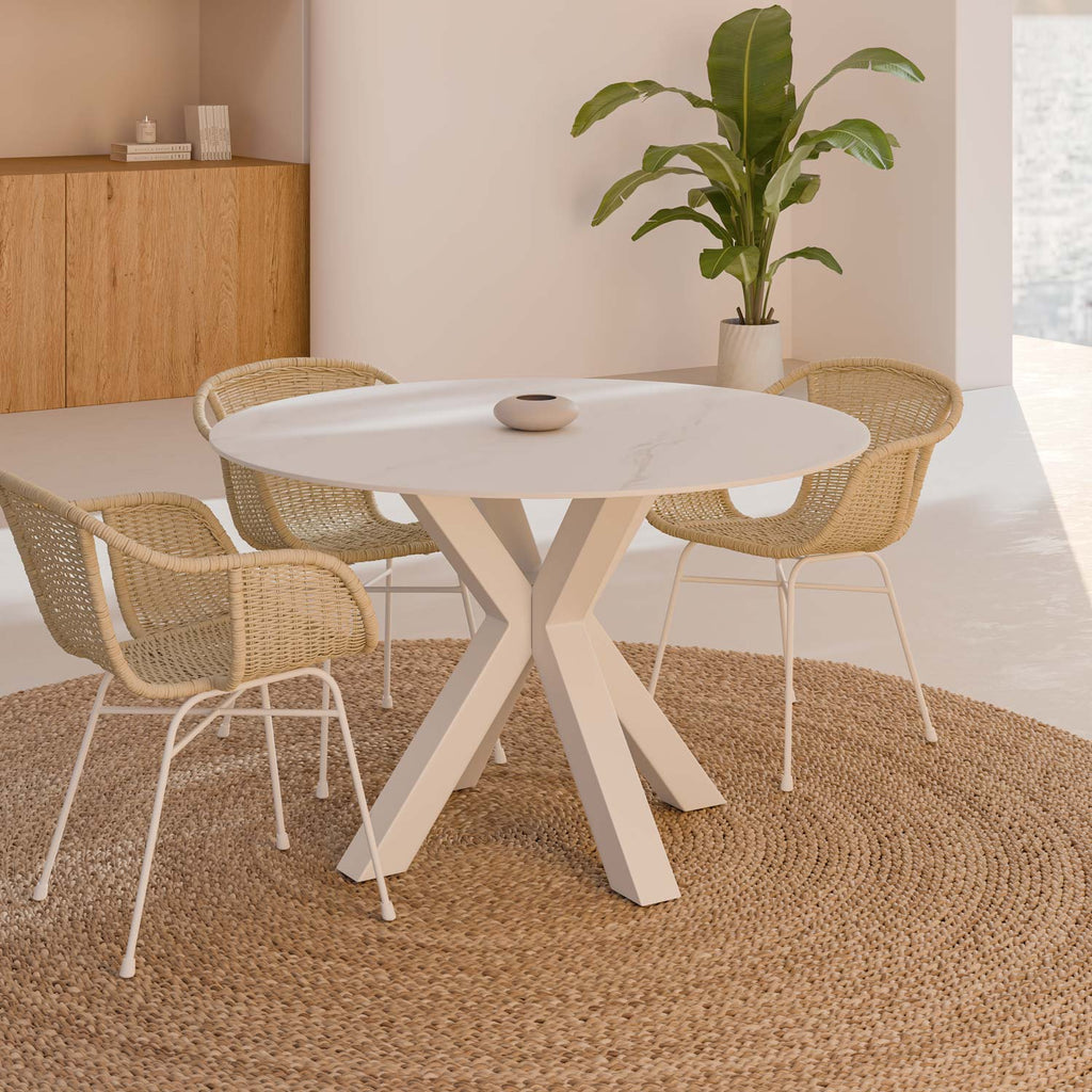 Mesa Fiorella