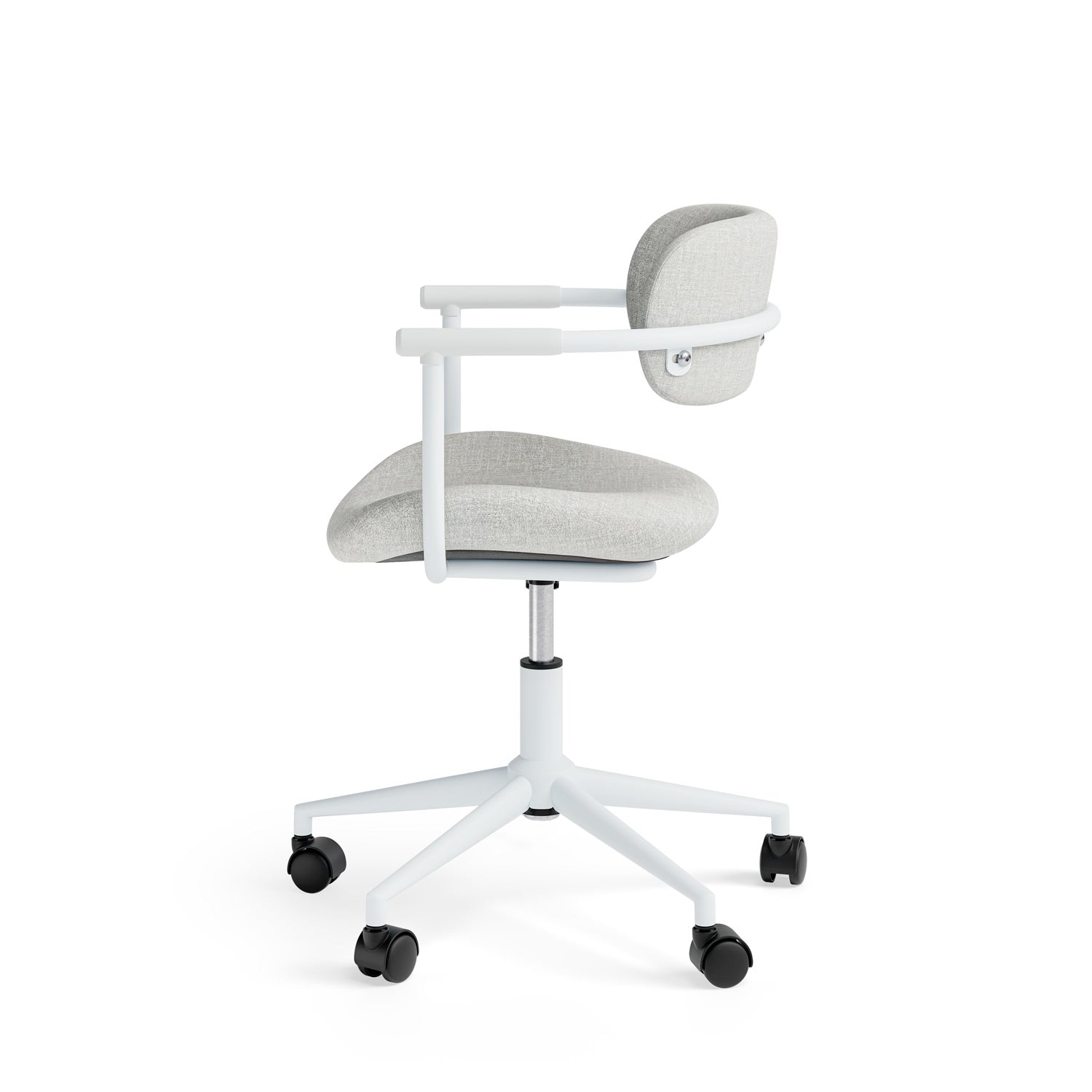 Silla oficina Oxford